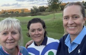Hoet Optiek Golfcup – 12 september 2025