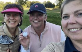 Hoet Optiek Golfcup – 12 september 2025
