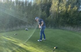 Hoet Optiek Golfcup – 12 september 2025