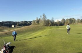 Hoet Optiek Golfcup – 12 september 2025