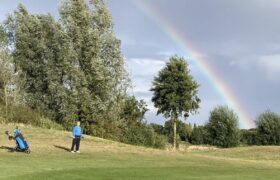 Hoet Optiek Golfcup – 12 september 2025