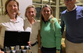 Hoet Optiek Golfcup – 12 september 2025