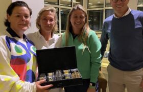 Hoet Optiek Golfcup – 12 september 2025