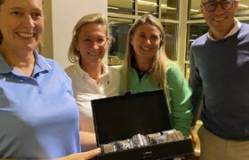 Hoet Optiek Golfcup – 12 september 2025