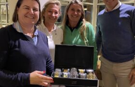 Hoet Optiek Golfcup – 12 september 2025