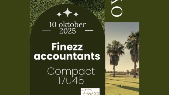 Oya’s en Finezz Accountants – 10 oktober 2025
