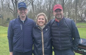 The opening by the Pro’s – 27 maart 2026