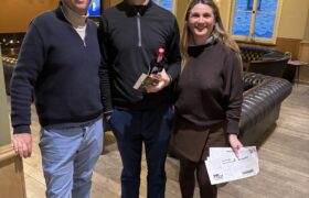 The opening by the Pro’s – 27 maart 2026