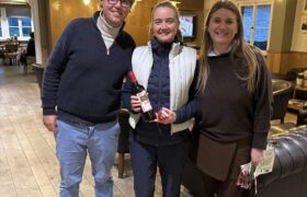 The opening by the Pro’s – 27 maart 2026