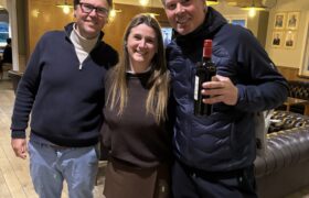 The opening by the Pro’s – 27 maart 2026