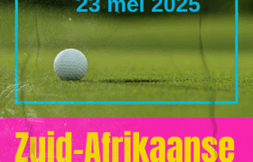 De Zuid-Afrikaanse formule – 23 mei 2025