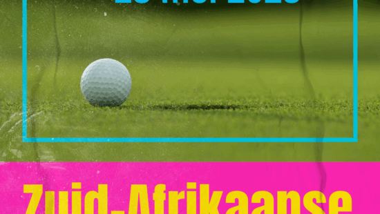 De Zuid-Afrikaanse formule – 23 mei 2025