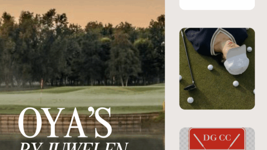 The Oya’s by Juwelen Vanparrys – 4 juli 2025