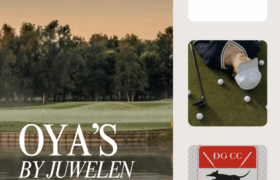 The Oya’s by Juwelen Vanparrys – 4 juli 2025
