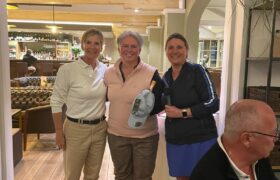 Indi Beach Knokke Club Cup – 25 april 2025