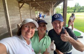 Clubkampioenschap Ya’s en Oya’s – Familie Lips – 27 juni 2025