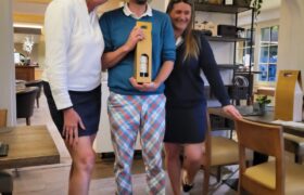 The Clubhouse Cup – 24 april 2026