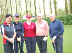 TEXAS SCRAMBLE RABBITS