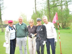 TEXAS SCRAMBLE RABBITS