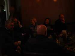 TEXAS SCRAMBLE RABBITS