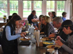 TEXAS SCRAMBLE RABBITS