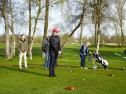 20260406 – Bring a Non-Golfing Friend to Damme Golf & Country Club