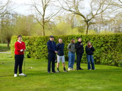 20260406 – Bring a Non-Golfing Friend to Damme Golf & Country Club