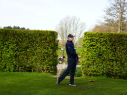 20260406 – Bring a Non-Golfing Friend to Damme Golf & Country Club