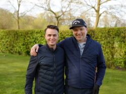 20260406 – Bring a Non-Golfing Friend to Damme Golf & Country Club