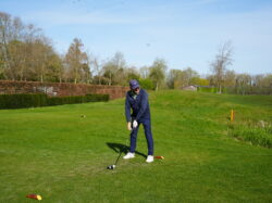 20260406 – Bring a Non-Golfing Friend to Damme Golf & Country Club