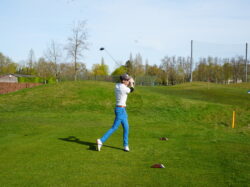 20260406 – Bring a Non-Golfing Friend to Damme Golf & Country Club