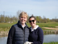 20260406 – Bring a Non-Golfing Friend to Damme Golf & Country Club
