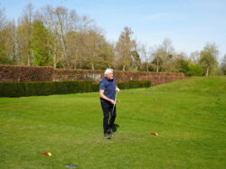 20260406 – Bring a Non-Golfing Friend to Damme Golf & Country Club