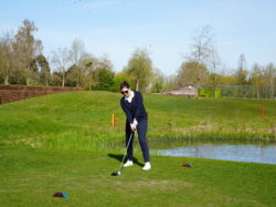 20260406 – Bring a Non-Golfing Friend to Damme Golf & Country Club