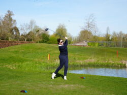 20260406 – Bring a Non-Golfing Friend to Damme Golf & Country Club