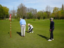 20260406 – Bring a Non-Golfing Friend to Damme Golf & Country Club