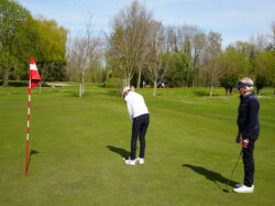 20260406 – Bring a Non-Golfing Friend to Damme Golf & Country Club