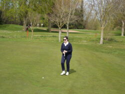 20260406 – Bring a Non-Golfing Friend to Damme Golf & Country Club