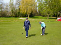 20260406 – Bring a Non-Golfing Friend to Damme Golf & Country Club
