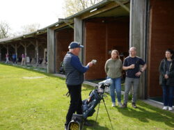 20260406 – Bring a Non-Golfing Friend to Damme Golf & Country Club