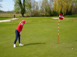 20260406 – Bring a Non-Golfing Friend to Damme Golf & Country Club