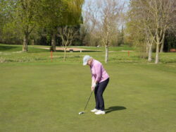 20260406 – Bring a Non-Golfing Friend to Damme Golf & Country Club