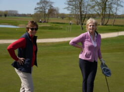 20260406 – Bring a Non-Golfing Friend to Damme Golf & Country Club