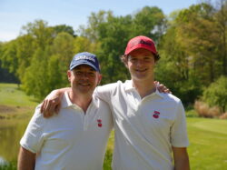 20260425 – 20260426 Interclub Competition 2026 Damme Golf & Country Club