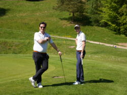 20260425 – 20260426 Interclub Competition 2026 Damme Golf & Country Club
