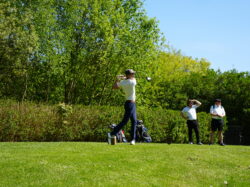 20260425 – 20260426 Interclub Competition 2026 Damme Golf & Country Club