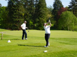 20260425 – 20260426 Interclub Competition 2026 Damme Golf & Country Club