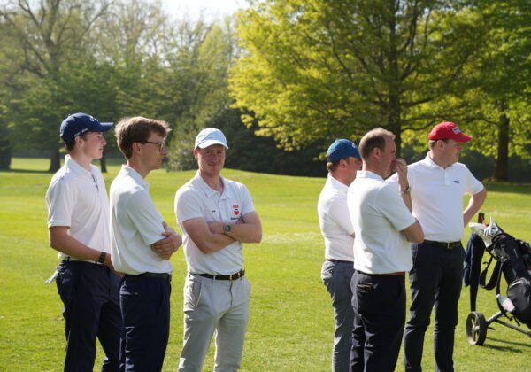 20260425 – 20260426 Interclub Competition 2026 Damme Golf & Country Club