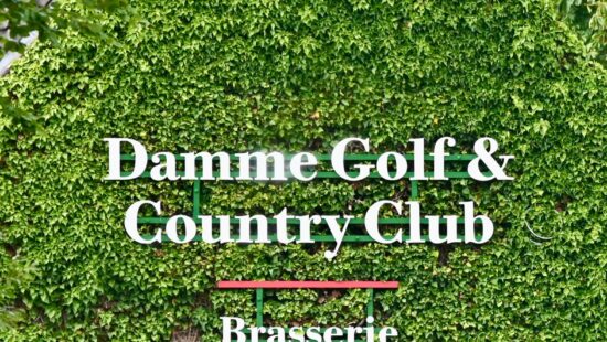 The Clubhouse Cup – 24 april 2026