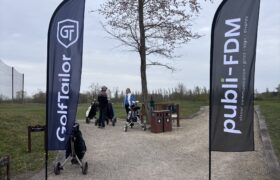 FDM-CUP – vrijdag 10 april 2026